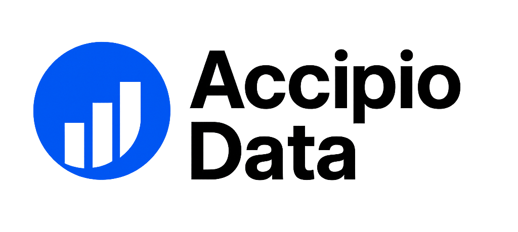 Logo Accipio